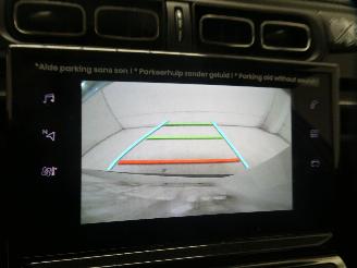 Citroën C3 5D/5P picture 17