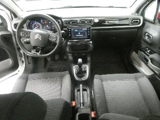 Citroën C3 5D/5P picture 14