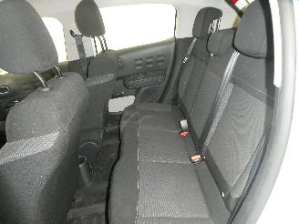 Citroën C3 5D/5P picture 19