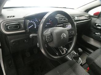 Citroën C3 5D/5P picture 13