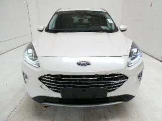 Ford Kuga TITANIUM picture 2