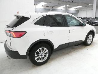 Ford Kuga TITANIUM picture 6