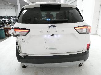Ford Kuga TITANIUM picture 5