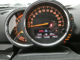 Mini Cooper ONE CLUBMAN picture 12