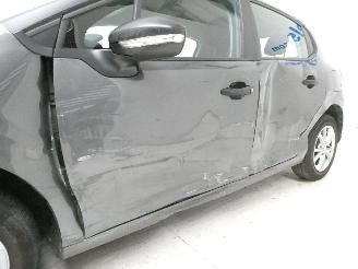 Citroën C3 III LIVE picture 12