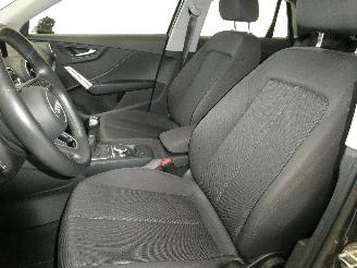 Audi Q2 TFSI ATTRACTION picture 19