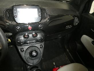 Fiat 500 DOLCEVITA picture 11