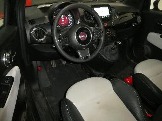 Fiat 500 DOLCEVITA picture 14