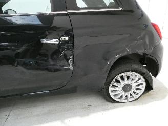 Fiat 500 DOLCEVITA picture 4