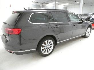 Volkswagen Passat VARIANT 1.4 TSI picture 10