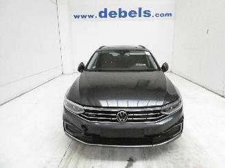 Unfallwagen Volkswagen Passat VARIANT 1.4 TSI 2023/6