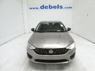 Coche accidentado Fiat Tipo POP 2017/4