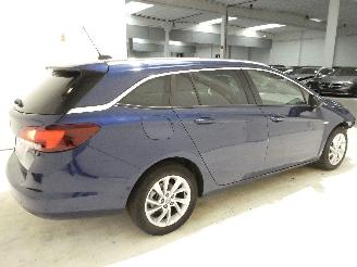 Opel Astra ELEGANCE SPORTS TOUR picture 6