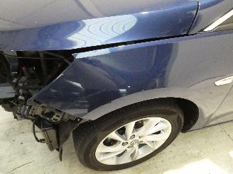 Opel Astra ELEGANCE SPORTS TOUR picture 11