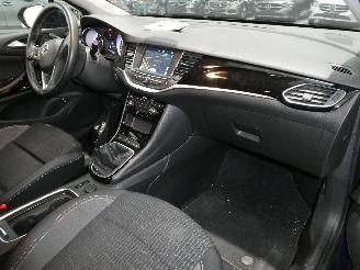 Opel Astra ELEGANCE SPORTS TOUR picture 16