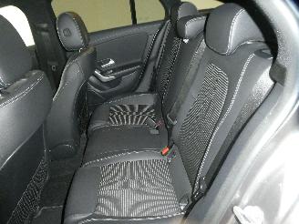 Mercedes Cla-klasse  picture 20