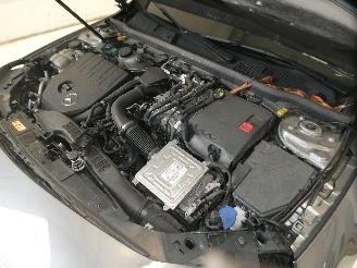 Mercedes Cla-klasse  picture 25