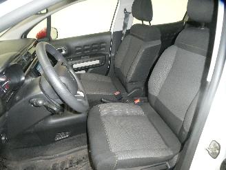Citroën C3  picture 19
