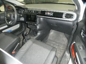 Citroën C3  picture 14