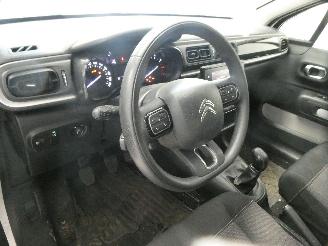 Citroën C3 III HIGHLIGHT picture 21