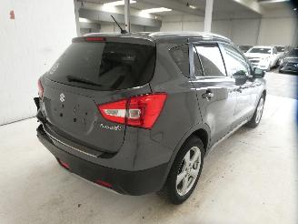 Suzuki SX4 S-CROSS picture 9