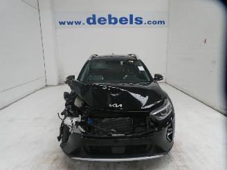  Kia Stonic 1.0 T 100 PULSE 2023/9