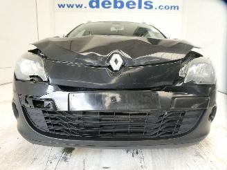 Renault Mégane 1.5D picture 3