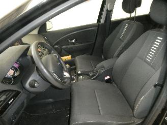 Renault Mégane 1.5D picture 22