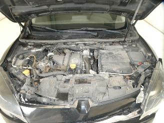 Renault Mégane 1.5D picture 28
