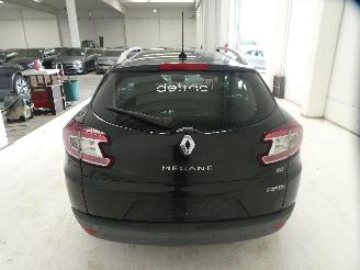 Renault Mégane 1.5D picture 10