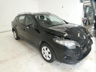 Renault Mégane 1.5D picture 13