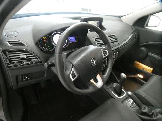 Renault Mégane 1.5D picture 20