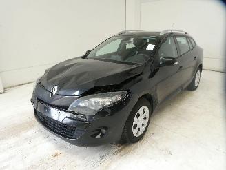 Renault Mégane 1.5D picture 5