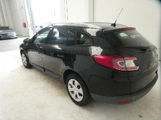 Renault Mégane 1.5D picture 8