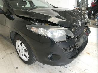 Renault Mégane 1.5D picture 14