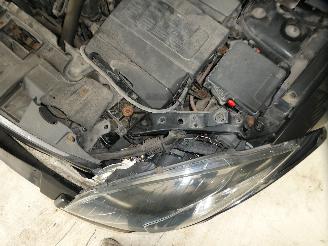 Renault Mégane 1.5D picture 27