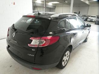Renault Mégane 1.5D picture 11