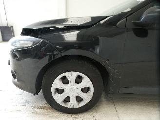 Renault Mégane 1.5D picture 7