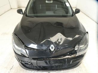 Renault Mégane 1.5D picture 4