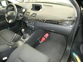Renault Mégane 1.5D picture 16