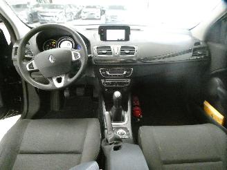 Renault Mégane 1.5D picture 19