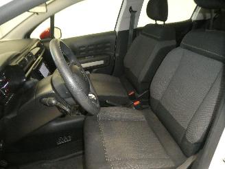 Citroën C3 III picture 18