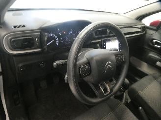 Citroën C3 III picture 16