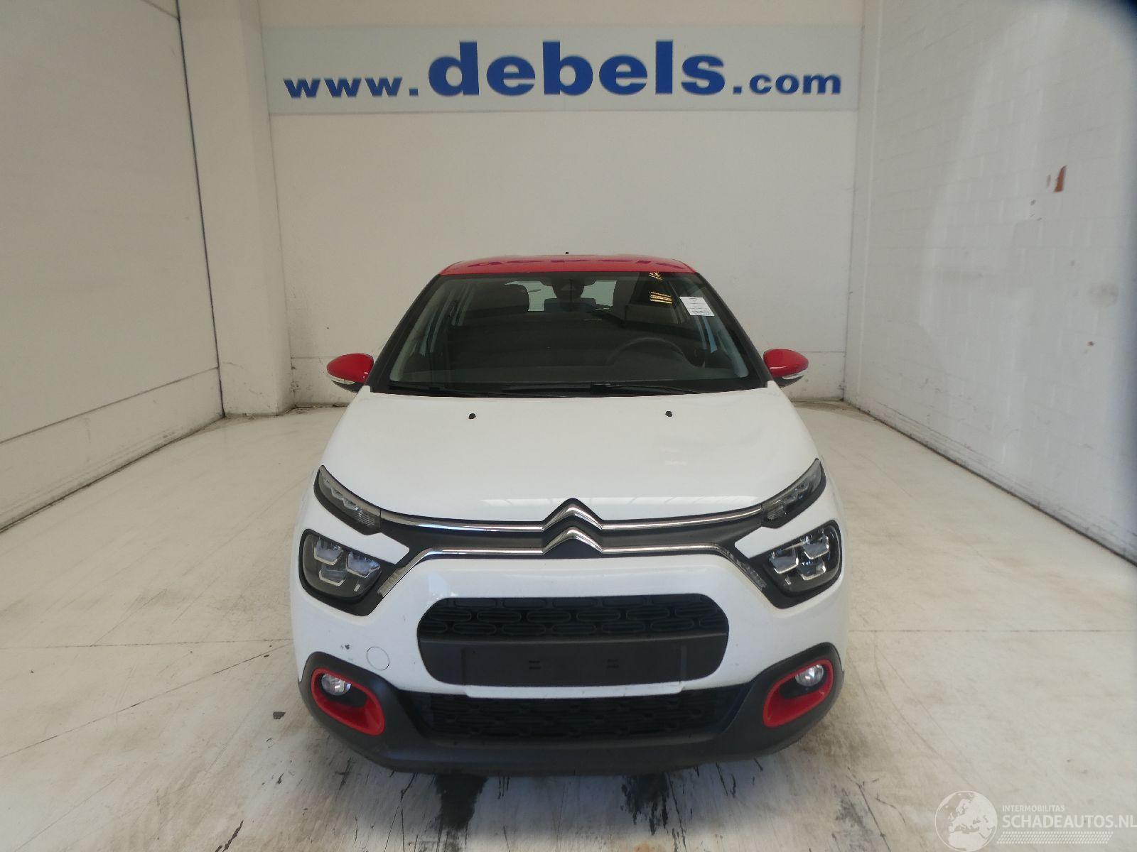 Citroën C3 III