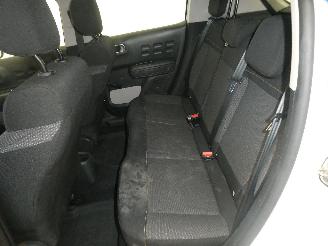 Citroën C3 III picture 18
