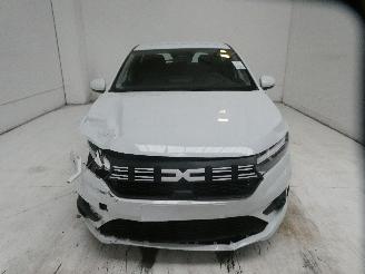 Dacia Sandero III EXPRESSI picture 2