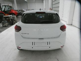 Dacia Sandero III EXPRESSI picture 7