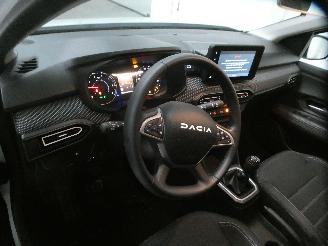 Dacia Sandero III EXPRESSI picture 16