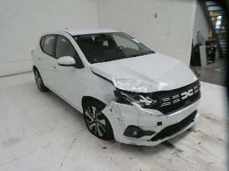 Dacia Sandero III EXPRESSI picture 9