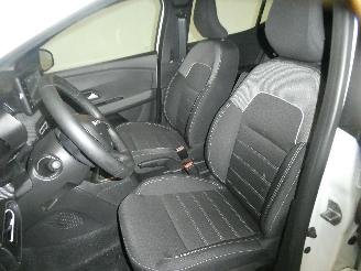 Dacia Sandero III EXPRESSI picture 19